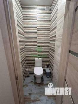 1-к квартира, вторичка, 41м2, 8/9 этаж