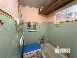 3-к квартира, вторичка, 62м2, 5/5 этаж