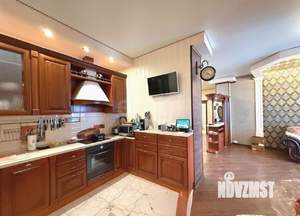 3-к квартира, вторичка, 120м2, 3/12 этаж