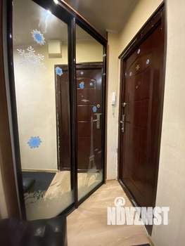 2-к квартира, вторичка, 46м2, 1/6 этаж
