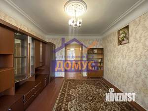 3-к квартира, вторичка, 73м2, 3/3 этаж