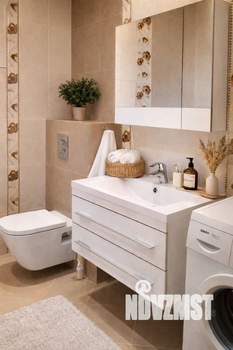 2-к квартира, вторичка, 70м2, 9/16 этаж