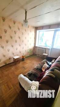 2-к квартира, вторичка, 43м2, 4/5 этаж