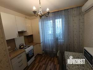 1-к квартира, вторичка, 39м2, 10/10 этаж