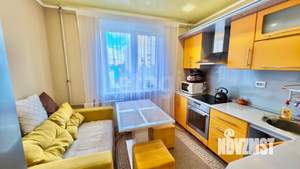 1-к квартира, вторичка, 34м2, 4/10 этаж
