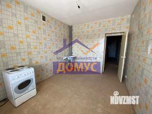 1-к квартира, вторичка, 48м2, 15/15 этаж