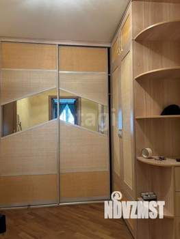2-к квартира, вторичка, 68м2, 7/16 этаж