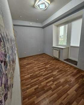 1-к квартира, вторичка, 42м2, 5/7 этаж