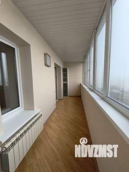 3-к квартира, вторичка, 128м2, 9/9 этаж