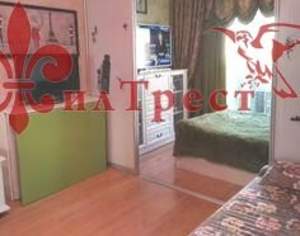 1-к квартира, вторичка, 36м2, 4/10 этаж