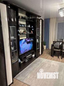 4-к квартира, вторичка, 88м2, 16/17 этаж