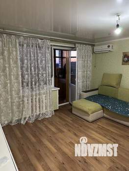 1-к квартира, вторичка, 32м2, 5/5 этаж