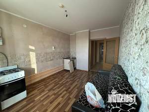 1-к квартира, вторичка, 39м2, 10/10 этаж