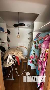 3-к квартира, вторичка, 62м2, 2/5 этаж