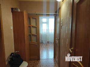 2-к квартира, вторичка, 37м2, 8/11 этаж