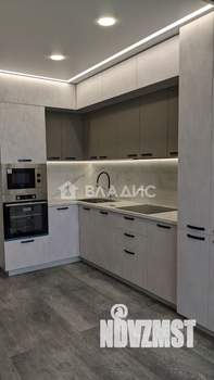 2-к квартира, вторичка, 45м2, 4/6 этаж