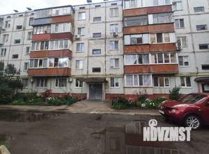 2-к квартира, вторичка, 48м2, 2/5 этаж