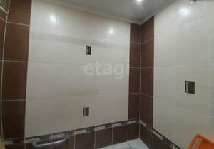 4-к квартира, вторичка, 74м2, 9/10 этаж