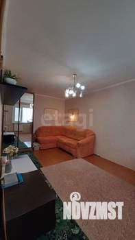 1-к квартира, вторичка, 34м2, 2/10 этаж