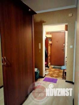 4-к квартира, вторичка, 83м2, 3/9 этаж