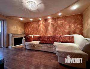 3-к квартира, вторичка, 91м2, 10/14 этаж