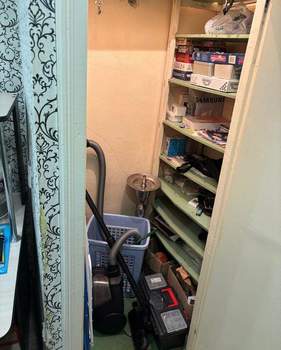 2-к квартира, вторичка, 42м2, 2/4 этаж