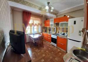 1-к квартира, вторичка, 39м2, 4/9 этаж