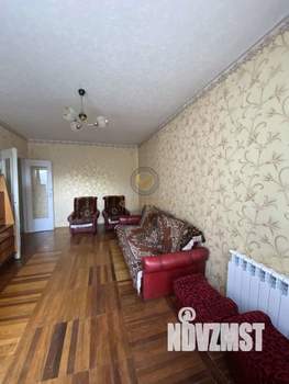 3-к квартира, вторичка, 63м2, 2/9 этаж