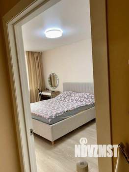 1-к квартира, вторичка, 35м2, 2/9 этаж