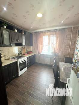 4-к квартира, вторичка, 84м2, 8/9 этаж