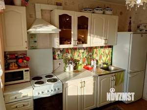 3-к квартира, вторичка, 65м2, 7/14 этаж