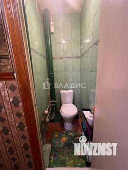 1-к квартира, вторичка, 31м2, 3/10 этаж