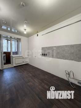 1-к квартира, вторичка, 49м2, 2/10 этаж