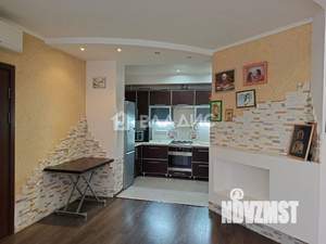 2-к квартира, вторичка, 70м2, 1/6 этаж