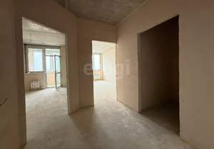 1-к квартира, вторичка, 47м2, 14/17 этаж