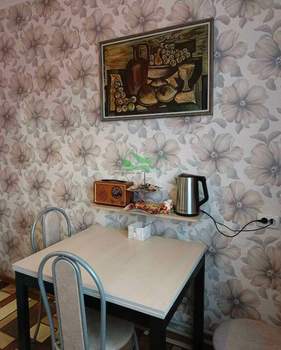 2-к квартира, вторичка, 44м2, 3/3 этаж