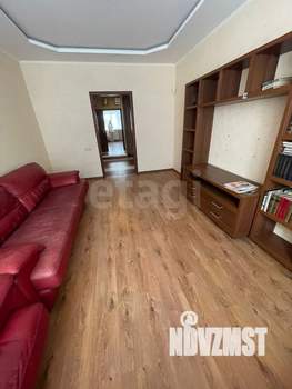 3-к квартира, вторичка, 83м2, 1/10 этаж