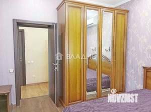 3-к квартира, вторичка, 107м2, 2/14 этаж