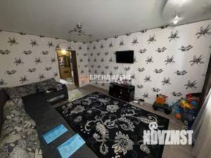 3-к квартира, вторичка, 58м2, 2/6 этаж