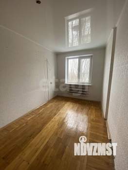 3-к квартира, вторичка, 61м2, 5/5 этаж