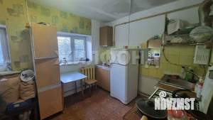4-к квартира, вторичка, 96м2, 1/2 этаж