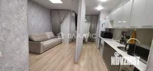2-к квартира, вторичка, 48м2, 2/5 этаж