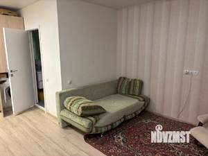 Студия квартира, вторичка, 31м2, 3/5 этаж