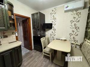 3-к квартира, вторичка, 71м2, 6/10 этаж