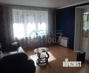 3-к квартира, вторичка, 62м2, 3/9 этаж