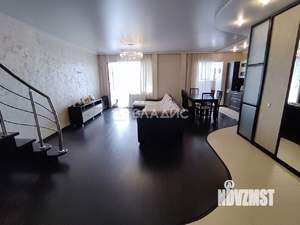 3-к квартира, вторичка, 98м2, 9/12 этаж