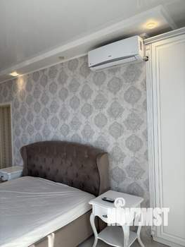 3-к квартира, вторичка, 82м2, 15/15 этаж