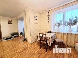 3-к квартира, вторичка, 90м2, 13/15 этаж
