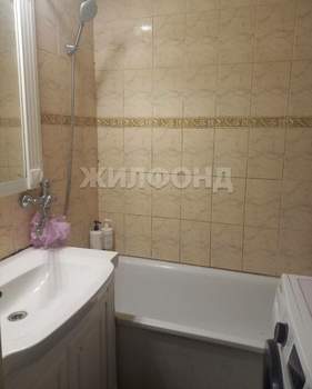 2-к квартира, вторичка, 46м2, 1/10 этаж