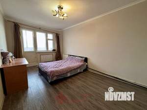 3-к квартира, вторичка, 69м2, 8/10 этаж